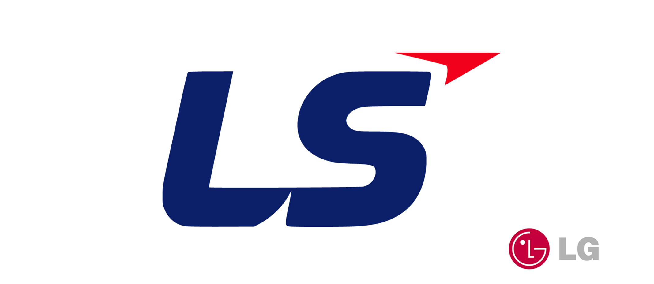 LS Industrial Systems Dalroad