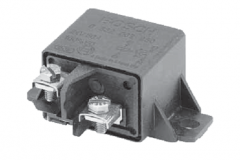 Bosch Power Relays - Dalroad