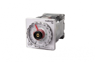 Elettromeccanica CDC Timers | Dalroad