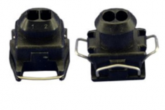 Bosch Jetronic plugs - Dalroad