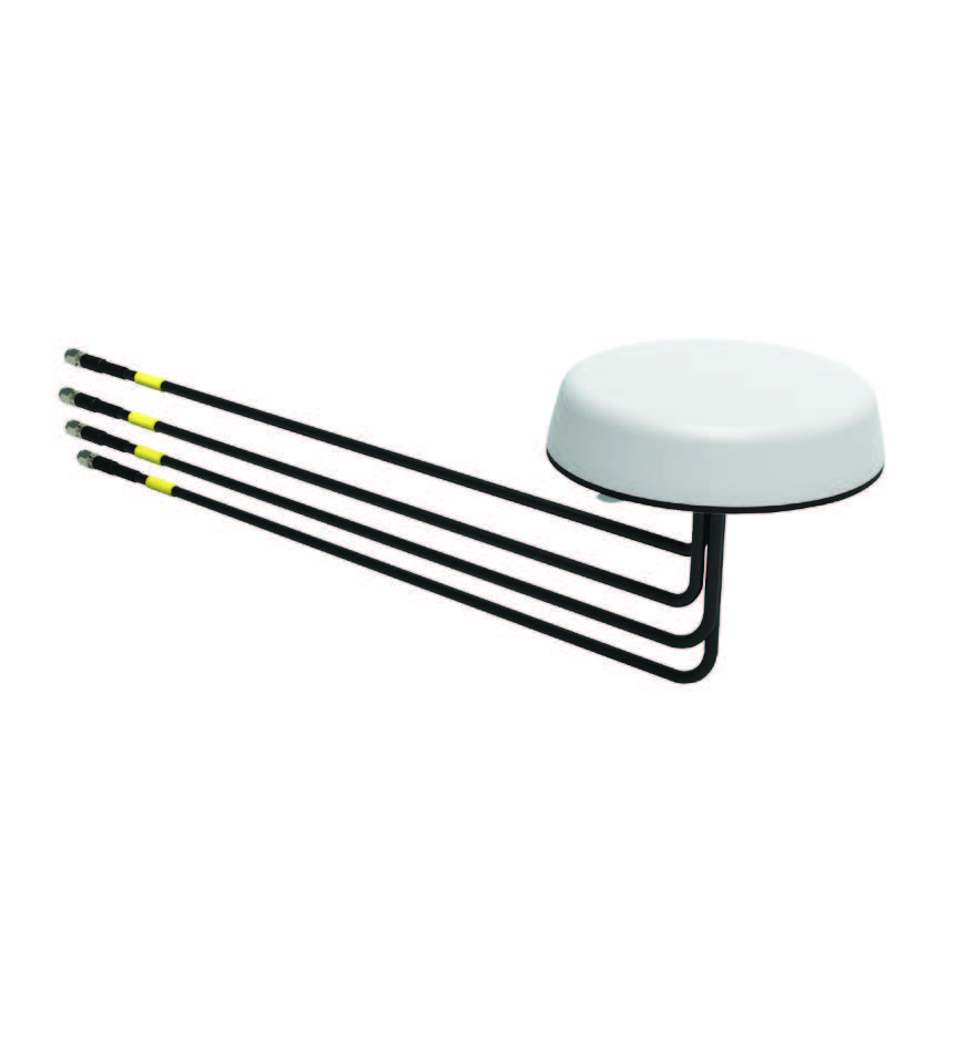 Ceiling Mounted Mimo Wifi Antenna Dalroad